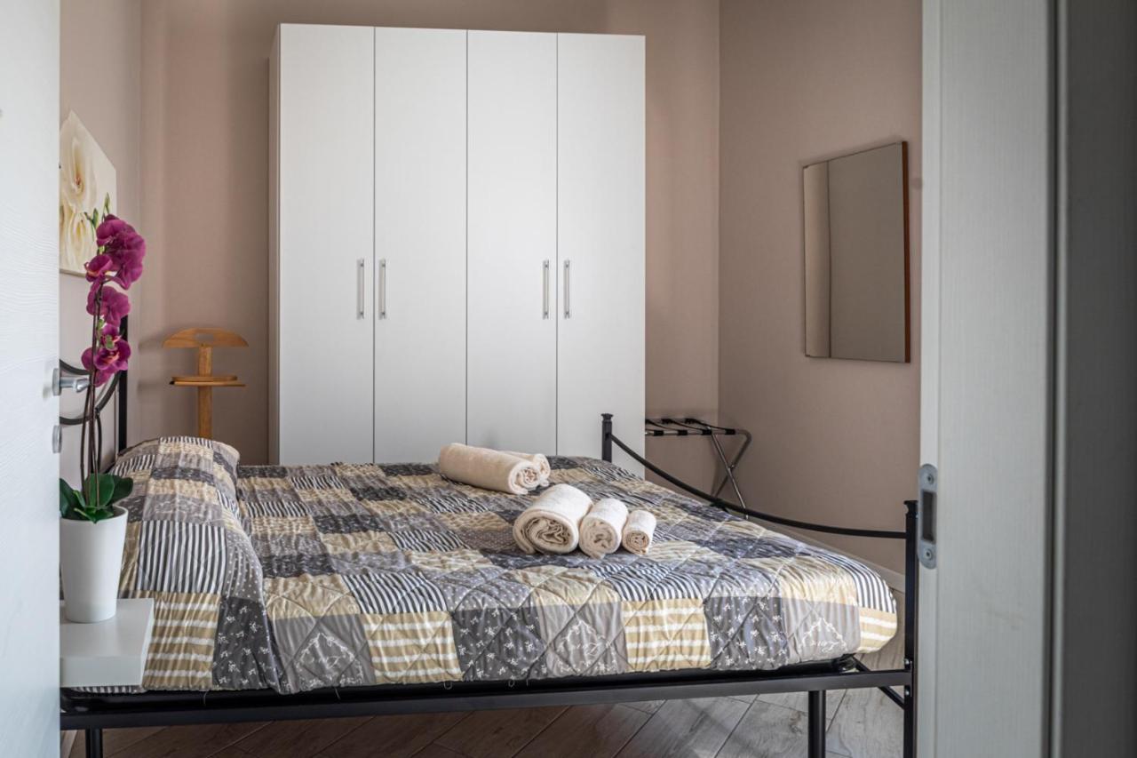 Minerva Holiday Home Manerba del Garda Kültér fotó