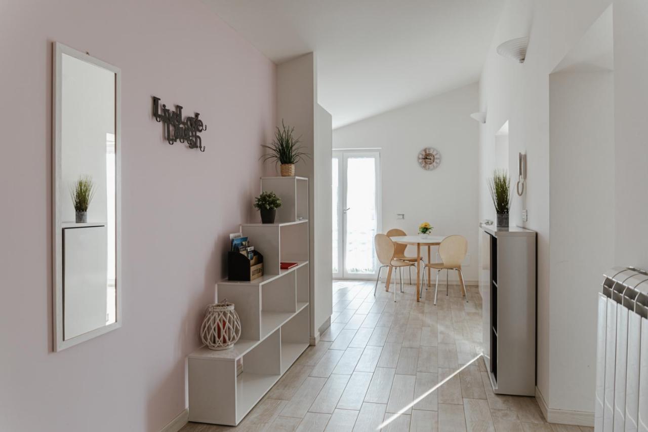 Minerva Holiday Home Manerba del Garda Kültér fotó