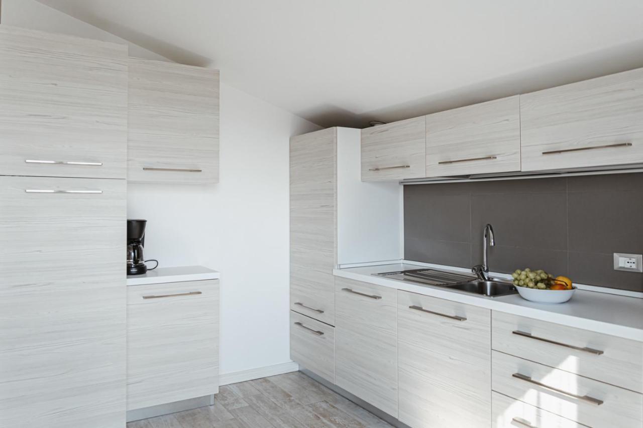 Minerva Holiday Home Manerba del Garda Kültér fotó