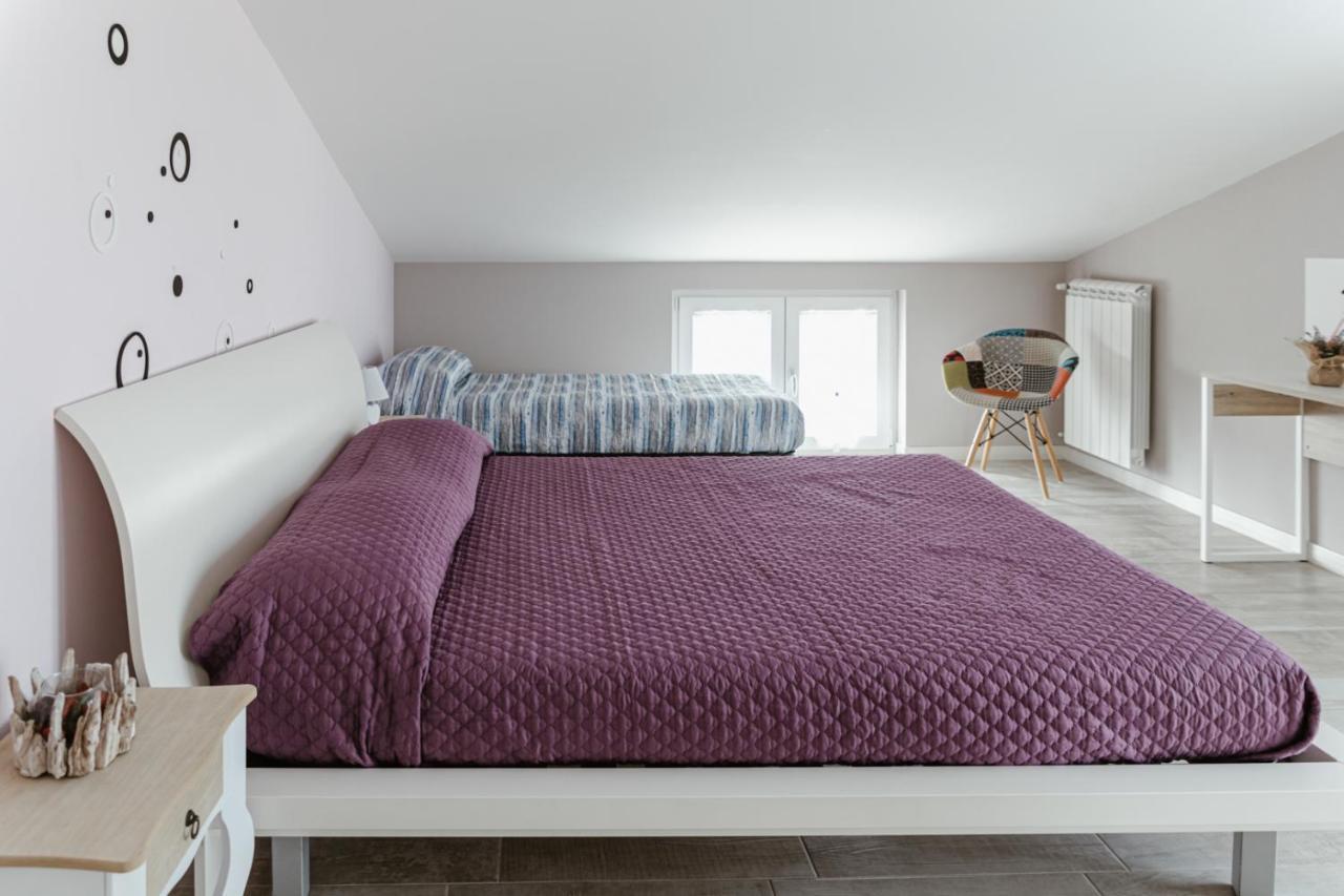 Minerva Holiday Home Manerba del Garda Kültér fotó
