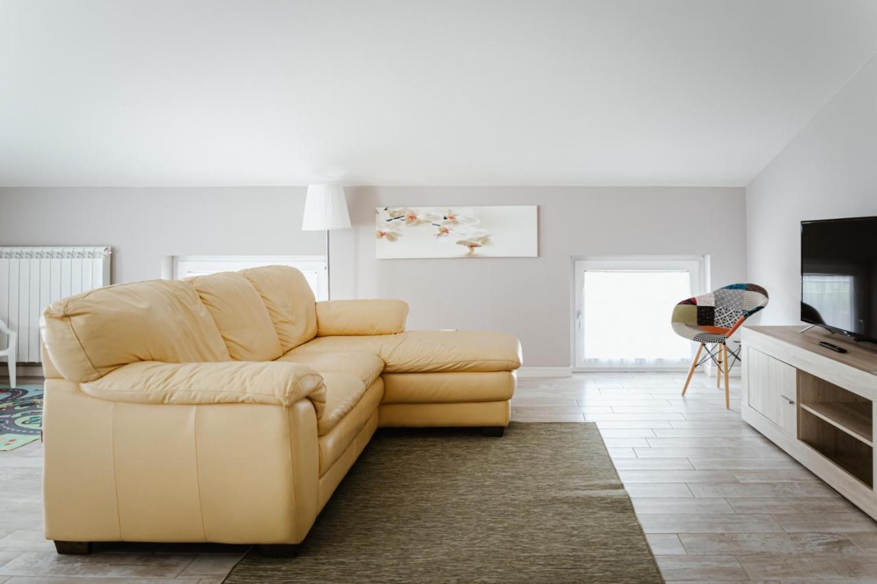 Minerva Holiday Home Manerba del Garda Kültér fotó