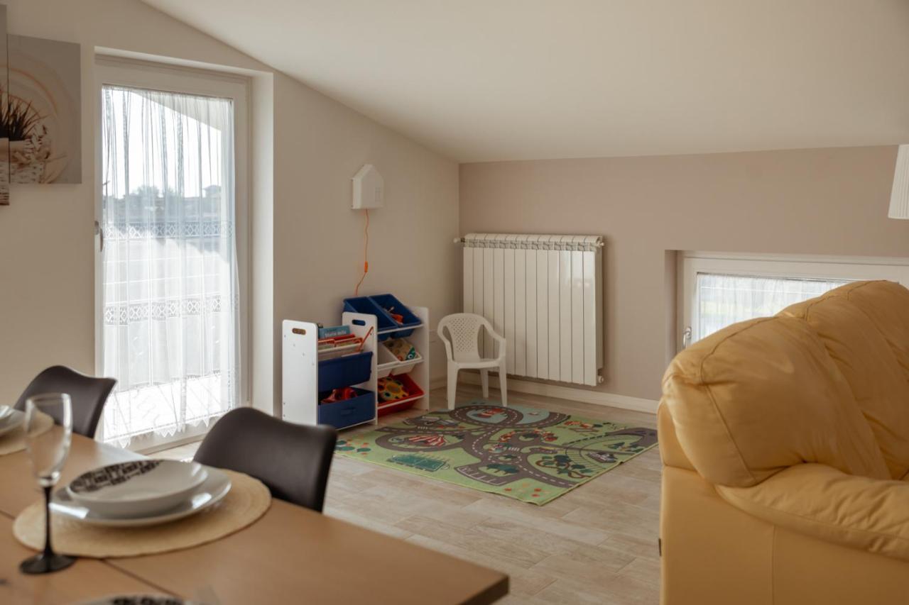 Minerva Holiday Home Manerba del Garda Kültér fotó