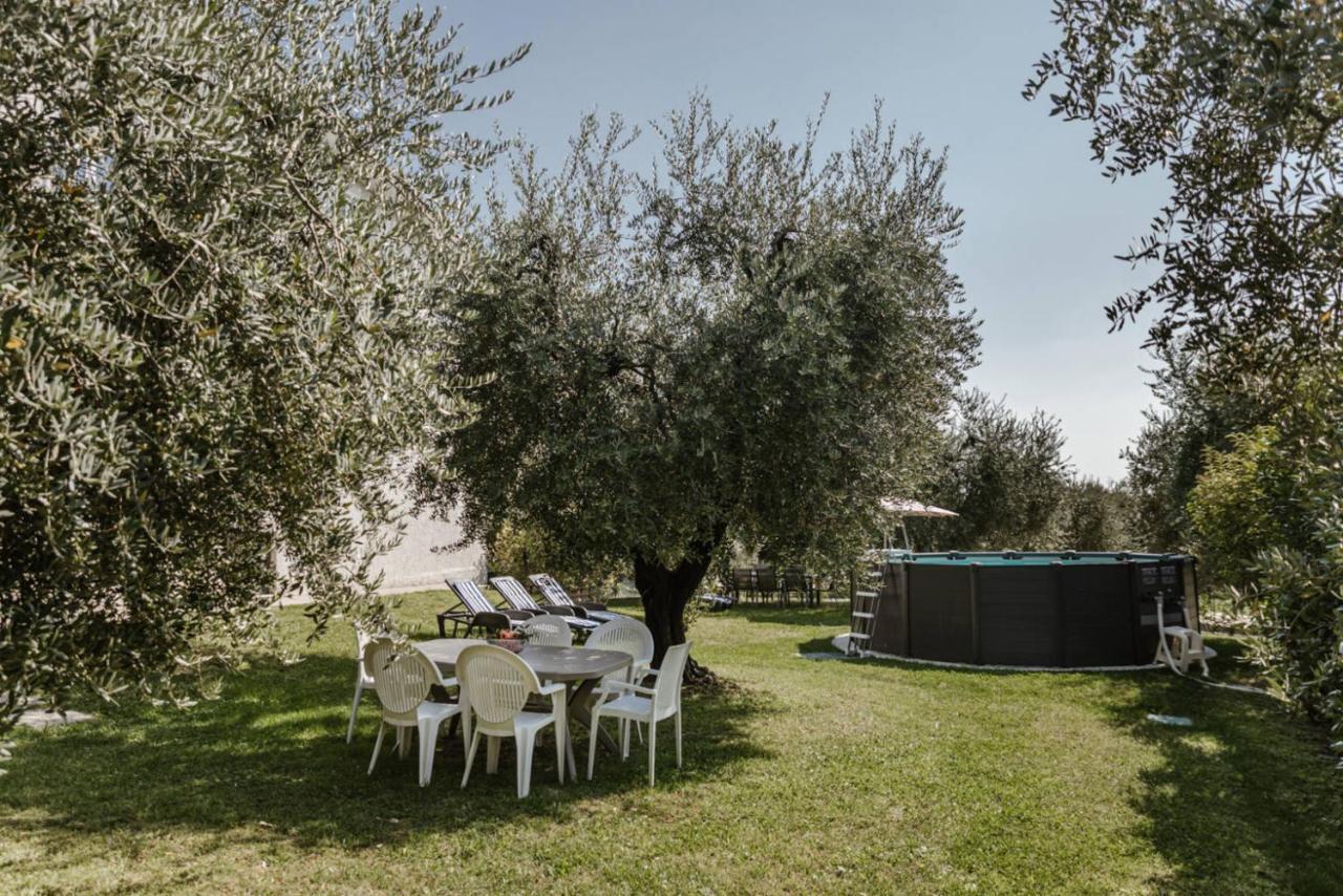 Minerva Holiday Home Manerba del Garda Kültér fotó